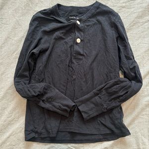 Everlane Henley